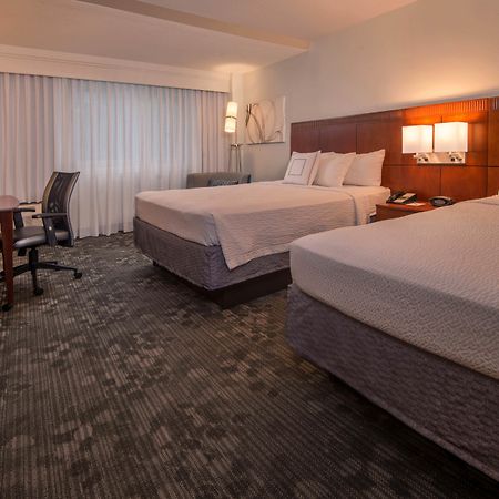 Sonesta Select Arlington Rosslyn Hotel Kültér fotó