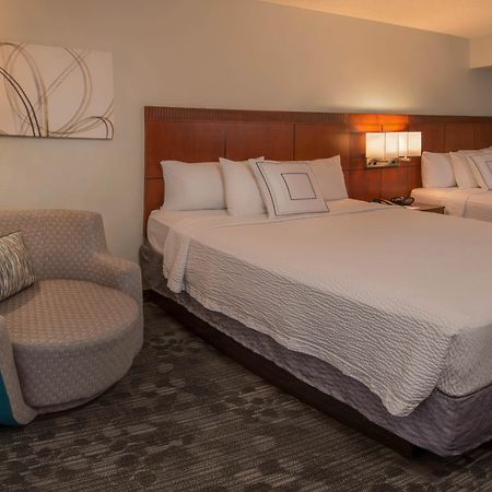 Sonesta Select Arlington Rosslyn Hotel Kültér fotó