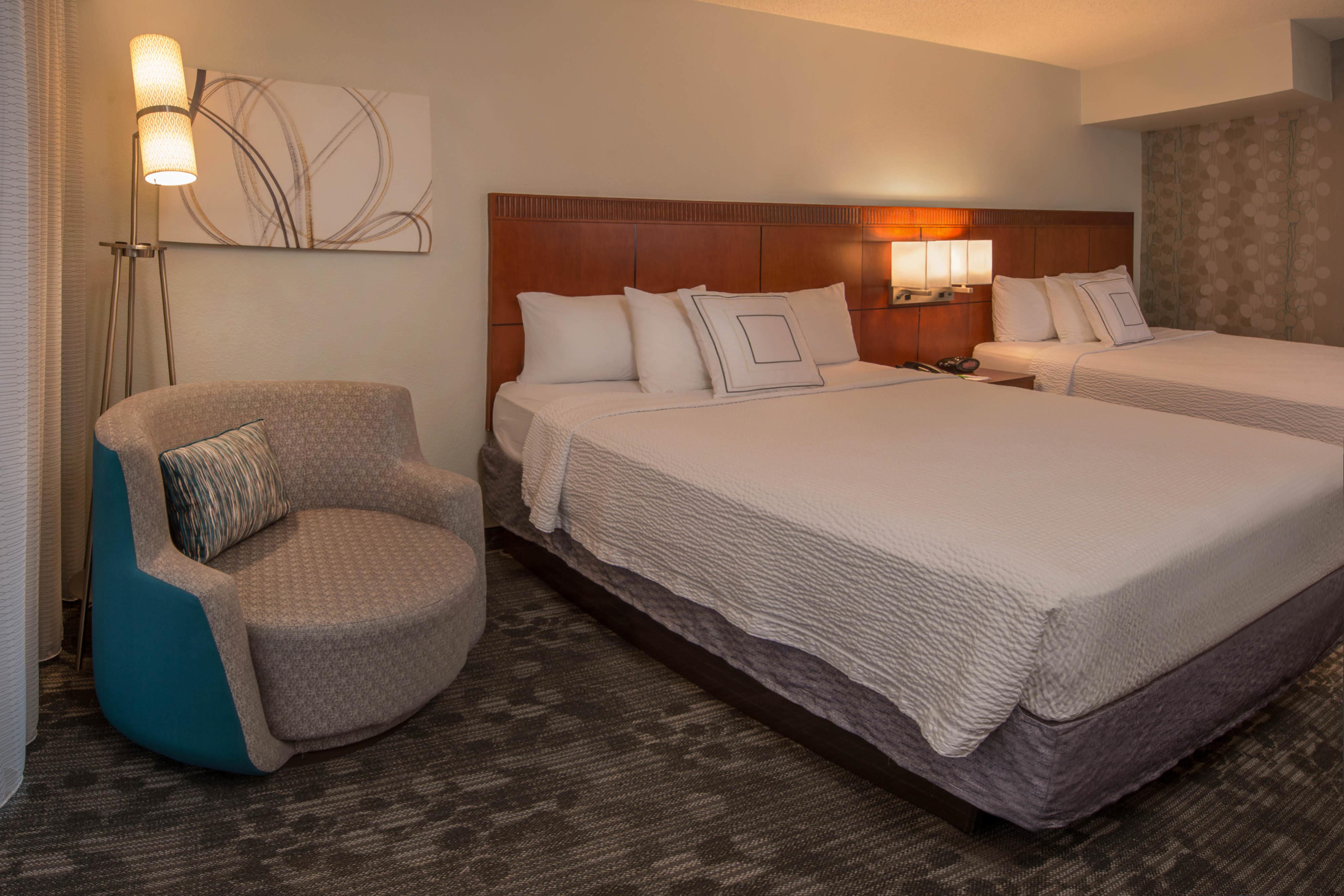 Sonesta Select Arlington Rosslyn Hotel Kültér fotó