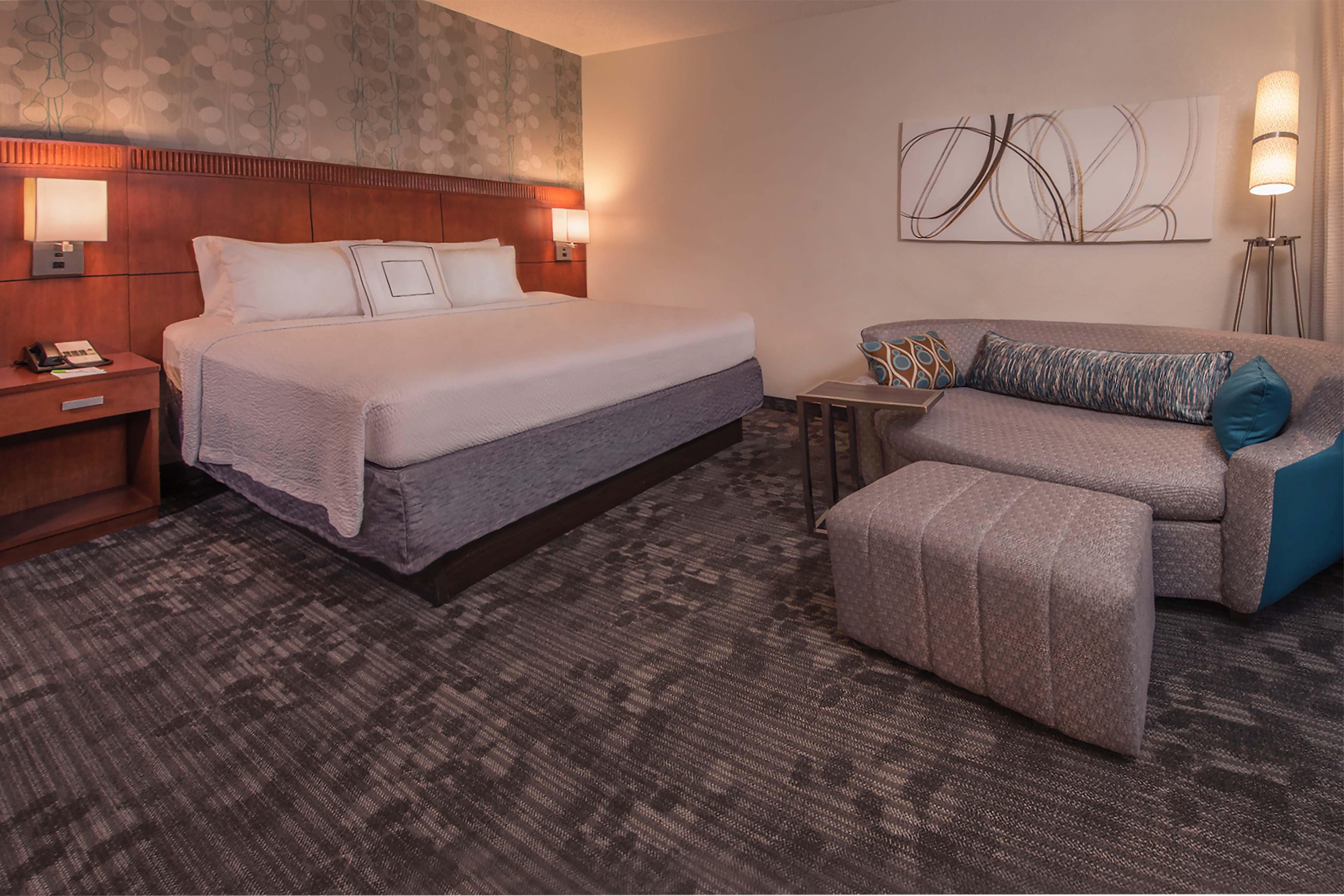Sonesta Select Arlington Rosslyn Hotel Kültér fotó