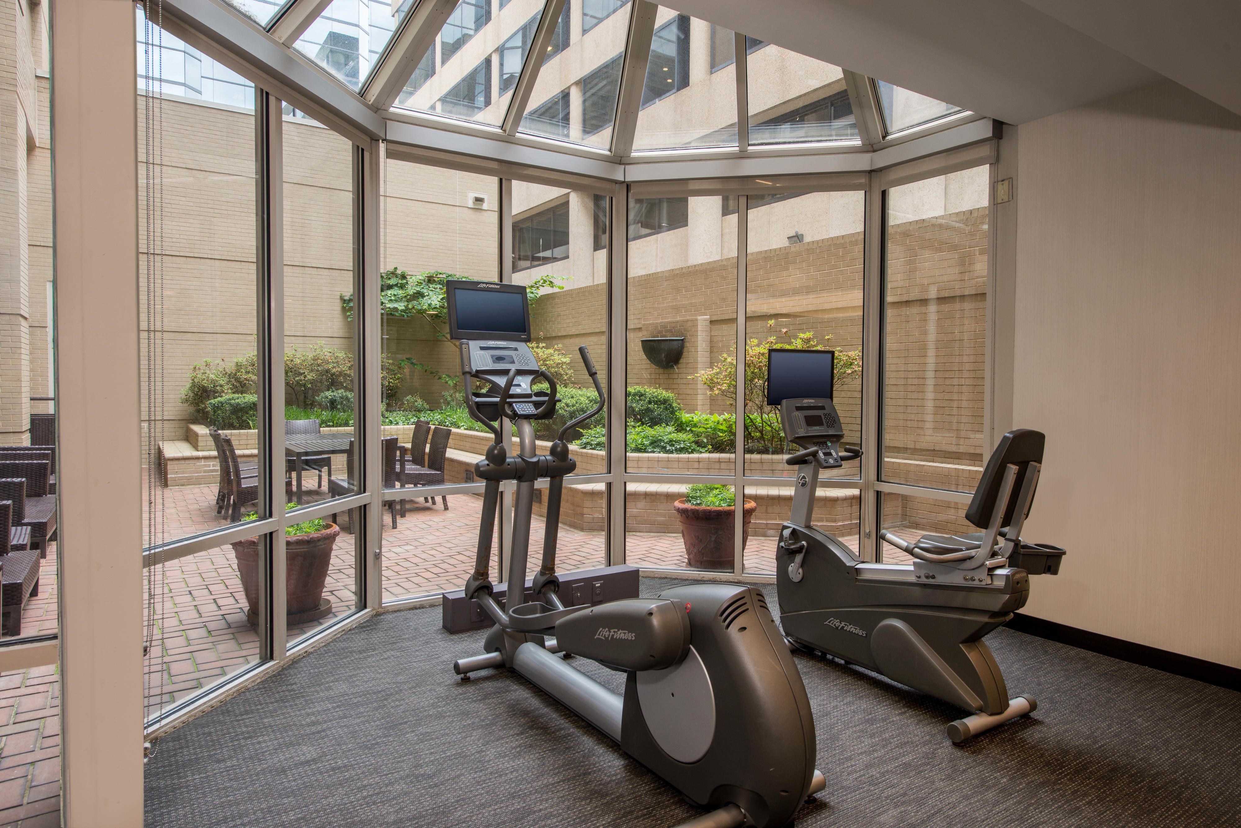 Sonesta Select Arlington Rosslyn Hotel Kültér fotó