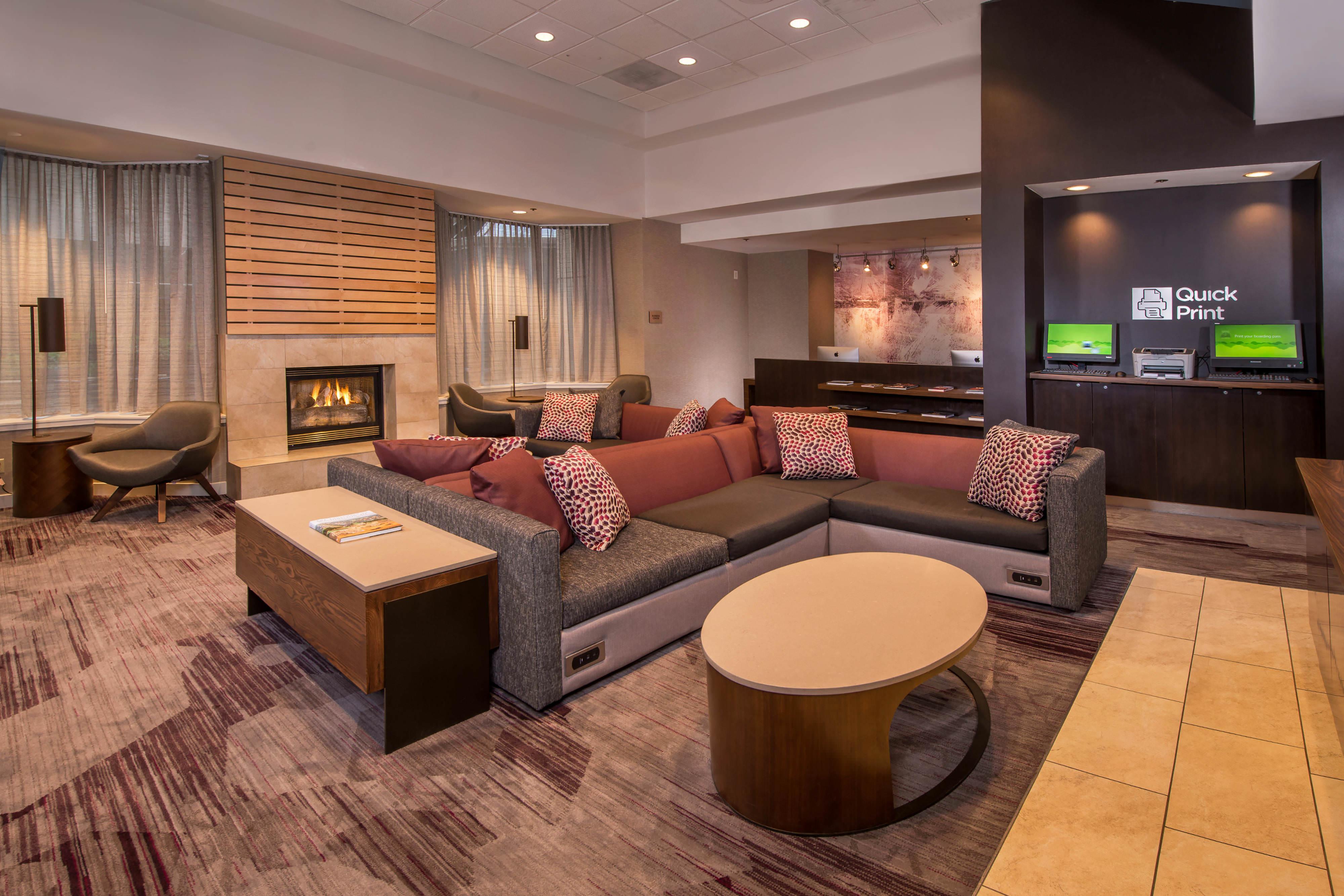 Sonesta Select Arlington Rosslyn Hotel Kültér fotó