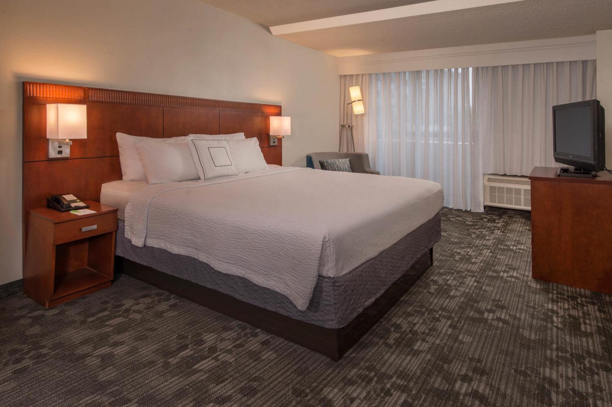 Sonesta Select Arlington Rosslyn Hotel Kültér fotó